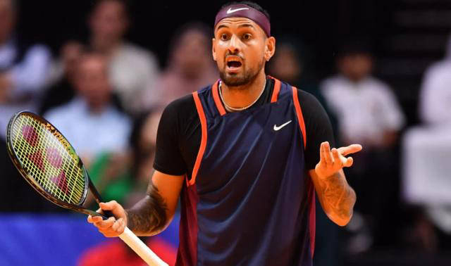 英国网球队血洗世界网球队,克耶高斯送出助攻的简单介绍 英国网球队血洗世界网球队,克耶高斯送出助攻的简单介绍