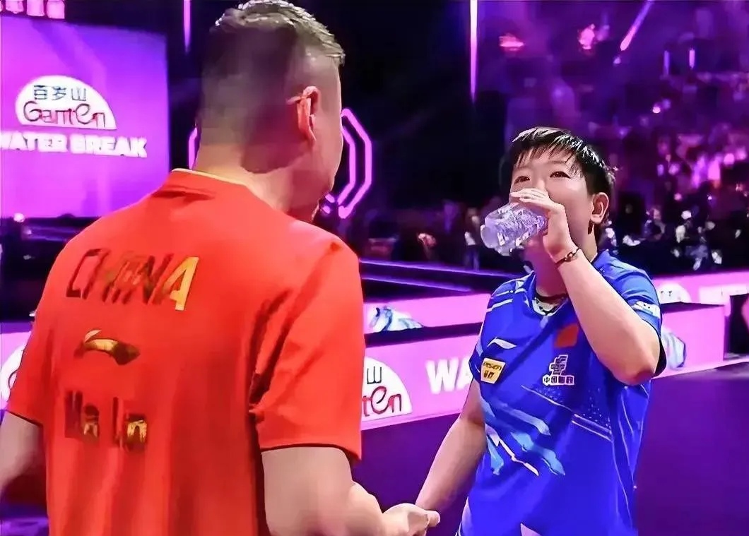 开云体育中国-法国羽毛球队绝杀丹麦羽毛球队，马琳送出助攻