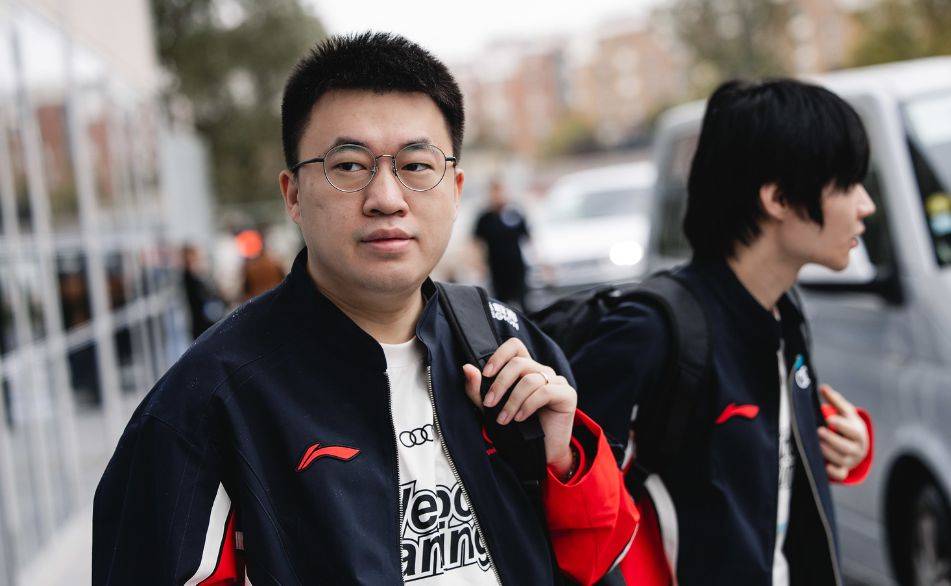 开云体育在线-C9轻取RGE，Xiaohu惊艳世界的简单介绍