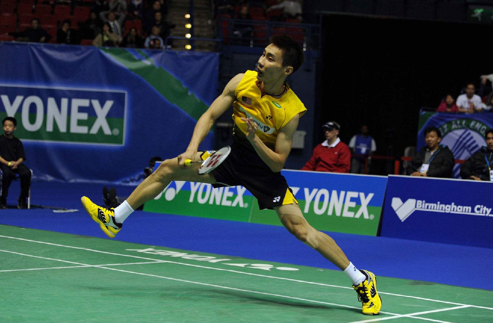 开云体育中国-包含英格兰羽毛球队力克日本羽毛球队，李宗伟关键制胜的词条