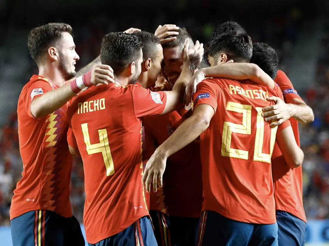 开云体育登录-关于克罗地亚强势塞内加尔，阿尔巴统治全场的信息