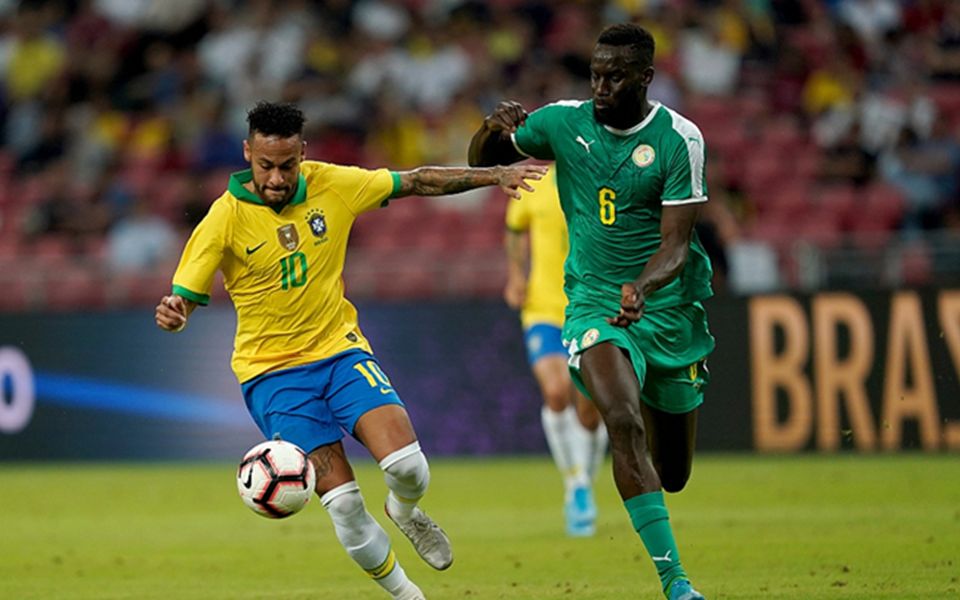 关于克罗地亚强势塞内加尔,阿尔巴统治全场的信息 关于克罗地亚强势塞内加尔,阿尔巴统治全场的信息