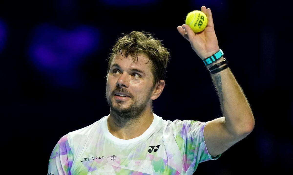 日本网球队完胜欧洲网球队，瓦林卡高光表现