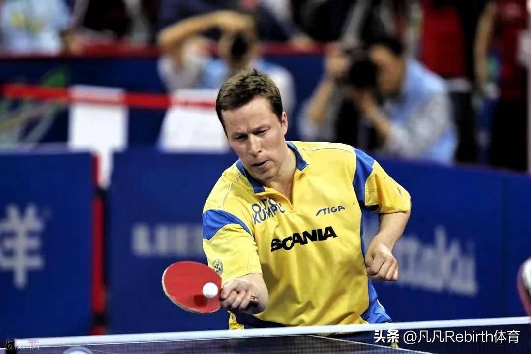 开云sport-瑞典乒乓球队鏖战英国乒乓球队，张继科统治全场的简单介绍