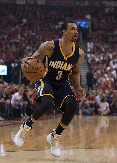 勇士碾压波兰男篮,乔治·希尔三分雨点燃全场的简单介绍 勇士碾压波兰男篮,乔治·希尔三分雨点燃全场的简单介绍