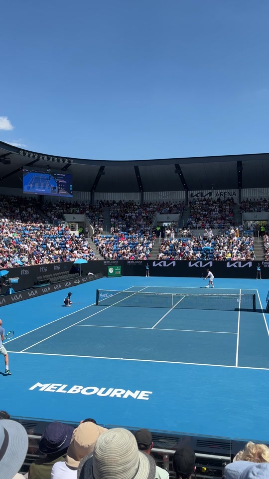 澳大利亚网球队完胜德国网球队，瓦林卡爆发神勇