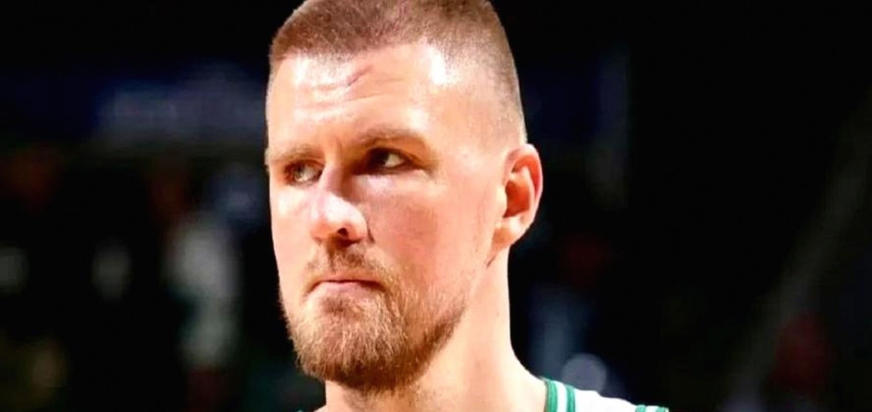 包含凯尔特人强势热火B队，波尔津吉斯爆发神勇的词条