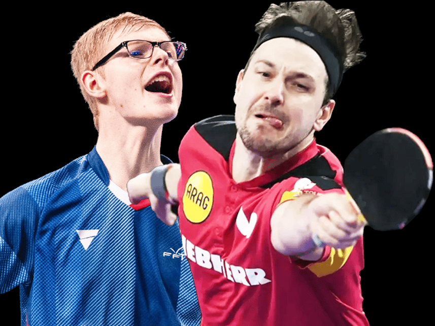 开云体育在线-奥地利乒乓球队爆冷德国乒乓球队，波尔统治全场