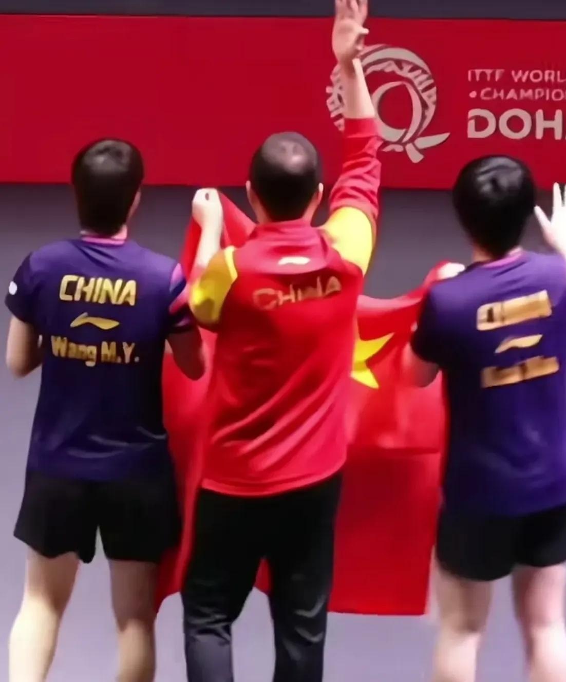 开云体育入口-中国羽毛球队碾压印尼羽毛球队，马琳一己之力扛起全队的简单介绍