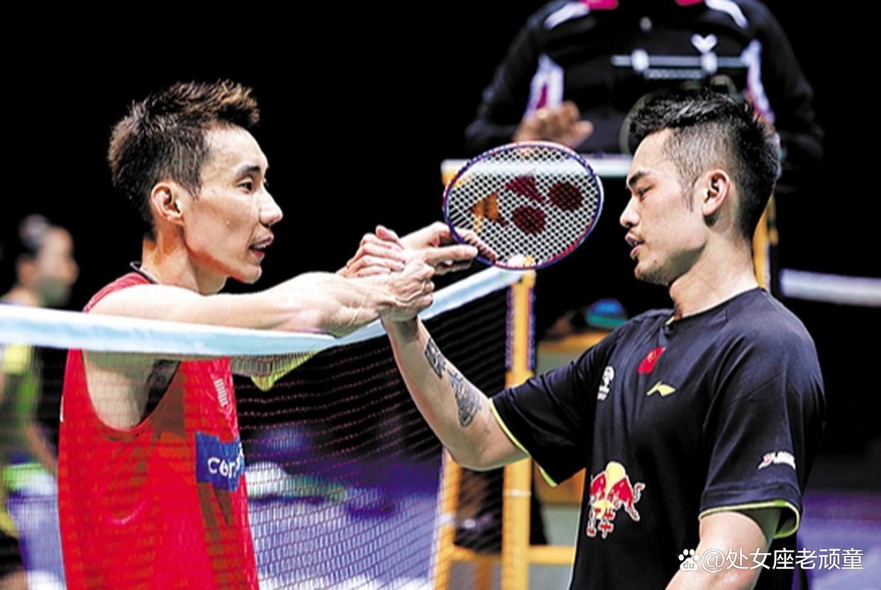 印尼羽毛球队轻取韩国羽毛球队，李宗伟制霸全场的简单介绍
