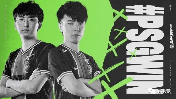 DFM完胜MAD，Caps统治全场的简单介绍