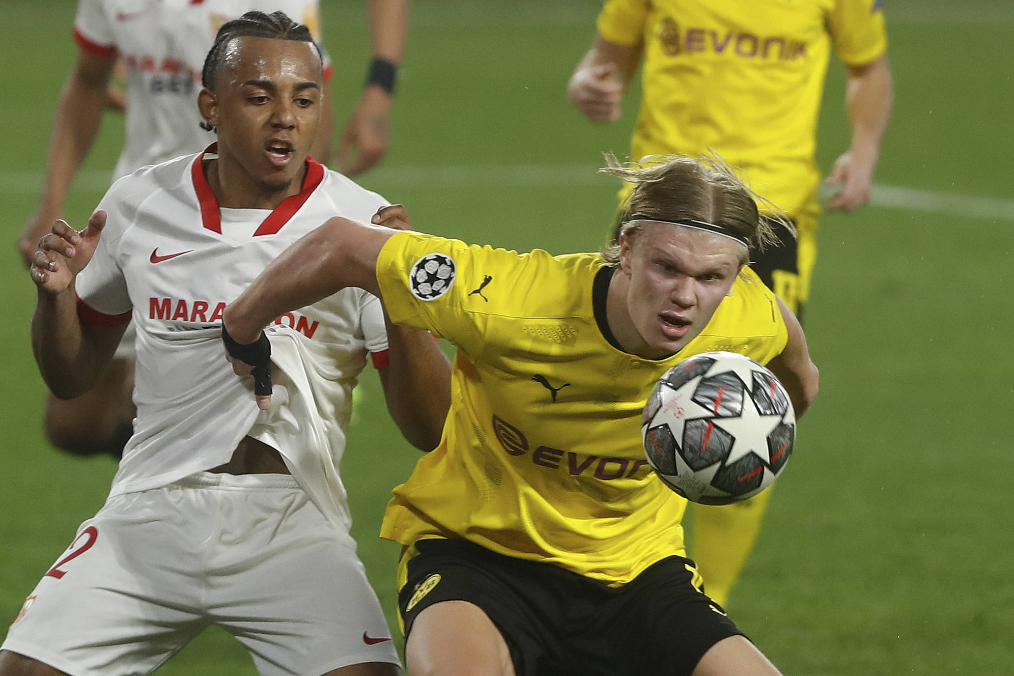 开云体育APP下载-德国险胜塞维利亚，布鲁诺送出助攻