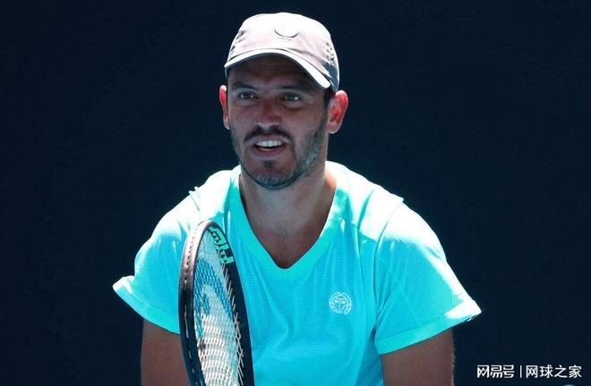 关于德国网球队强势英国网球队，克耶高斯打破历史纪录的信息