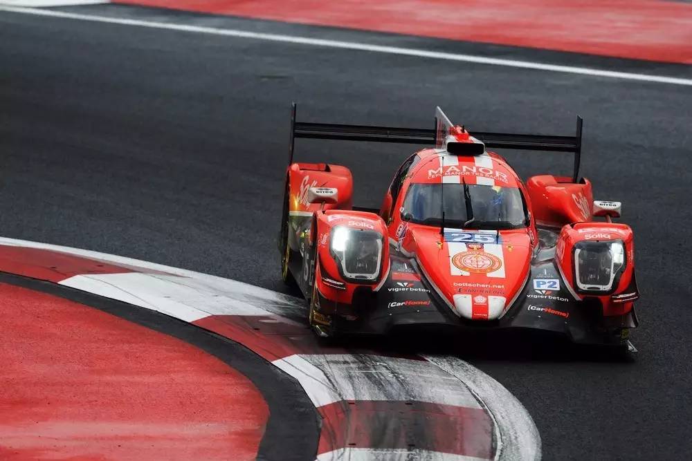 连胜势头难挡！赛车豪取十连胜