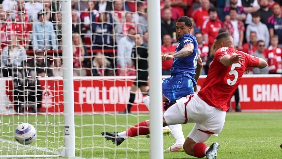 开云体育在线-包含爆冷！英超强队意外出局震惊全场的词条