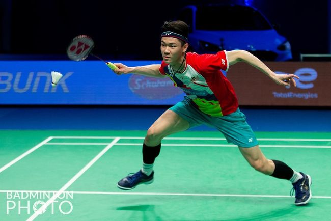 开云体育app-丹麦队横扫印度队，李梓嘉统治全场