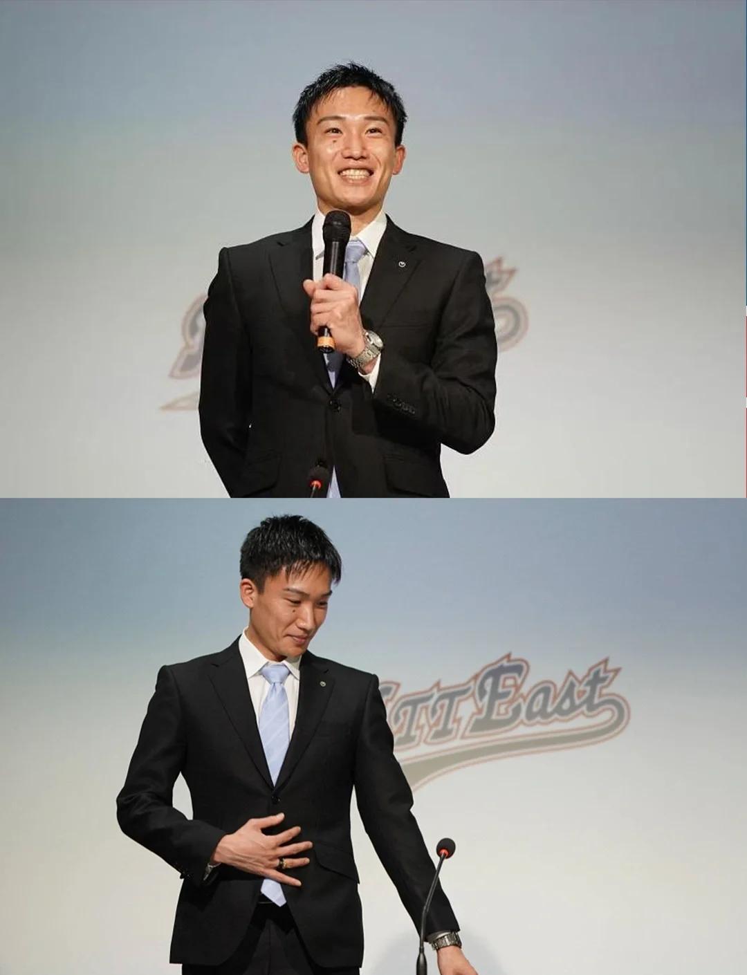 开云体育在线-日本队横扫印度队，桃田贤斗扛起全队