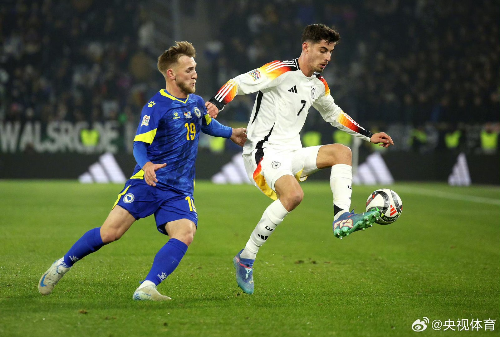 开云体育平台APP-德国队力克瑞典队，波尔带队取胜