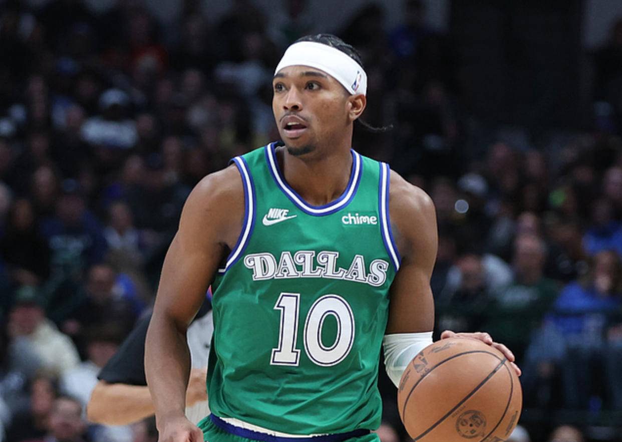 开云体育入口-独行侠三分球命中率仅27%，负于雄鹿