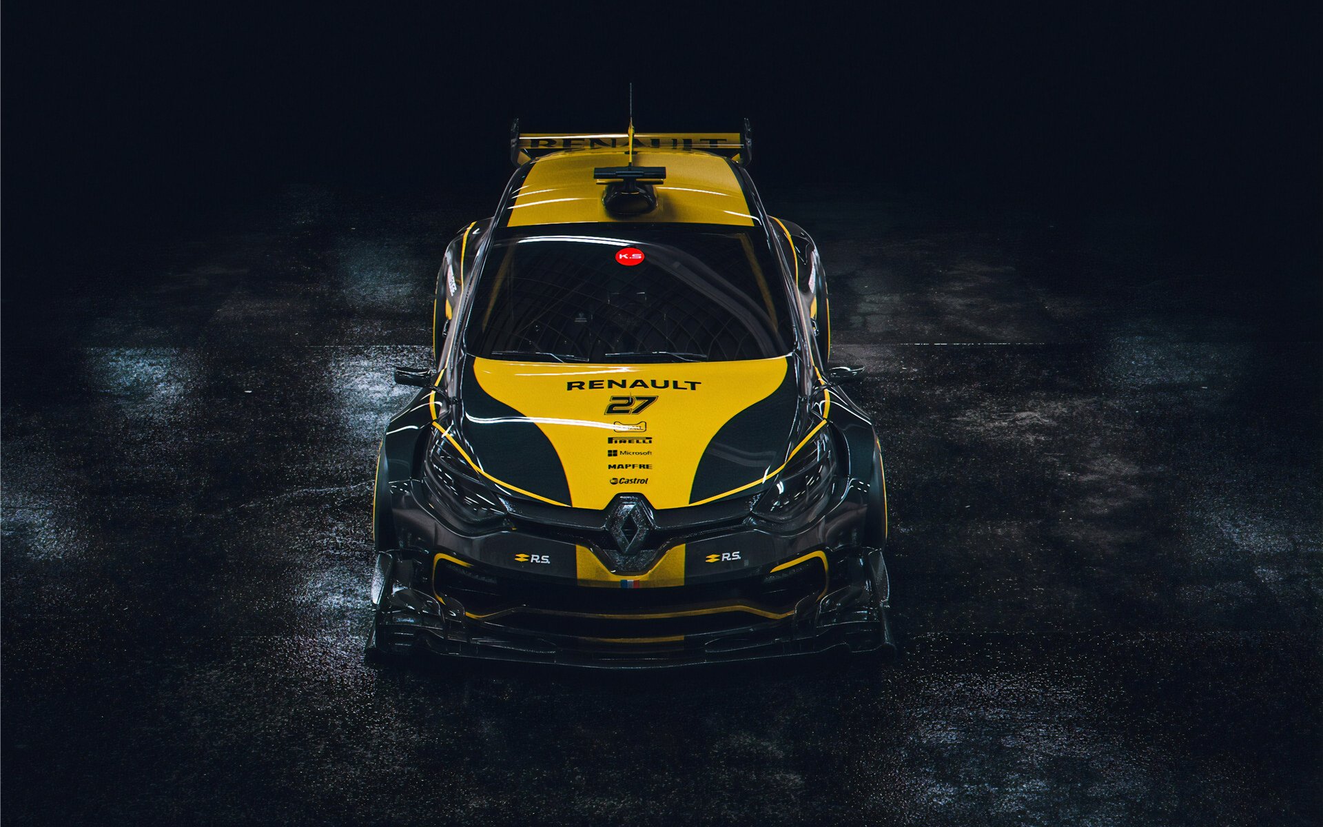 当卫星遮蔽恒星，红牛二队力克红牛本尊，拉塞尔一骑绝尘创纪录