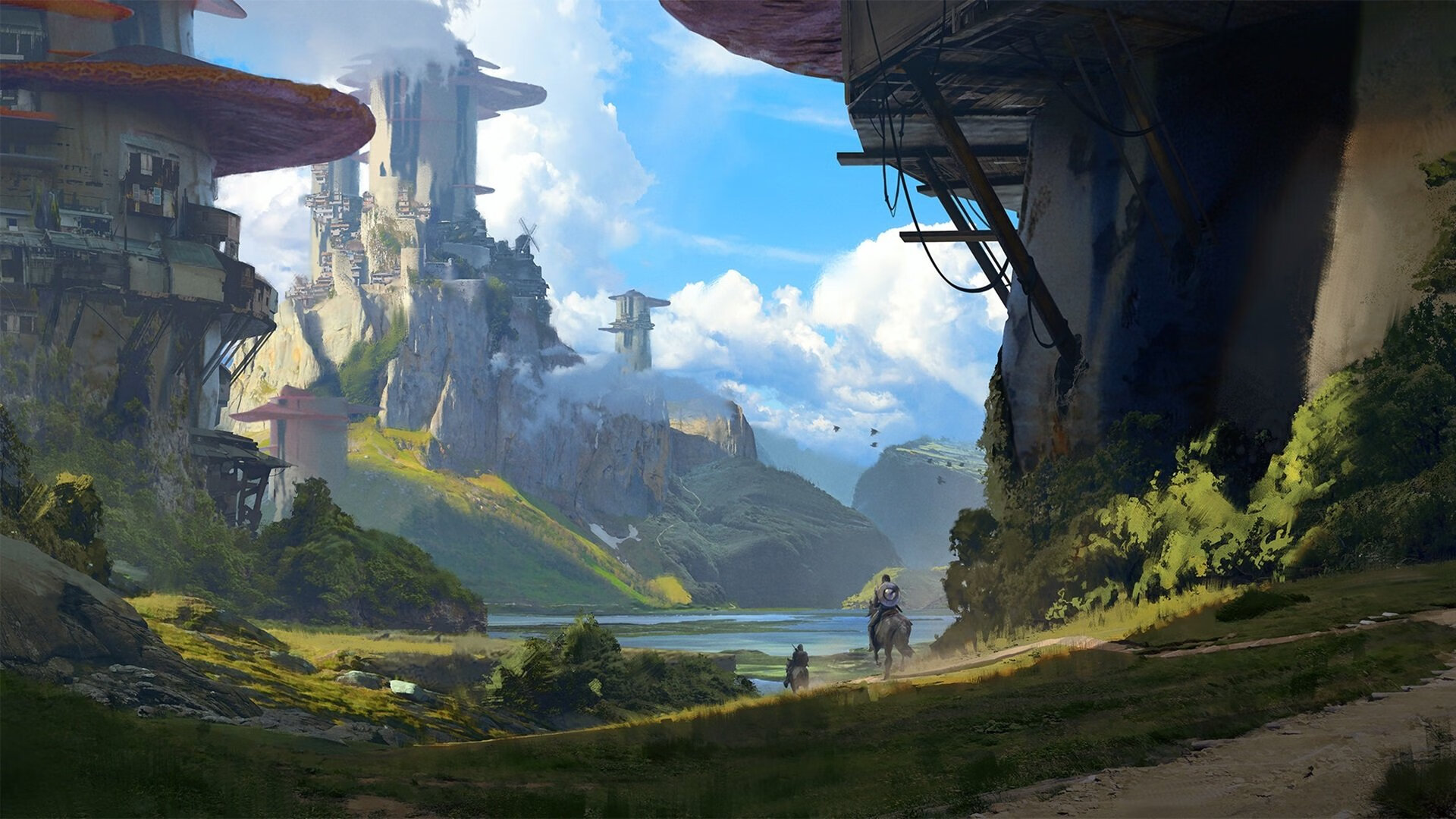 开云体育官网-当绿色火焰燃过汾河，利拉德在平行宇宙的封神之夜