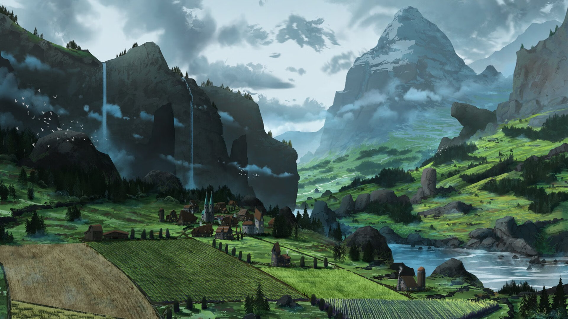 赛道上的逆袭,阿尔及利亚末节绝杀波兰的F1街道赛焦点战