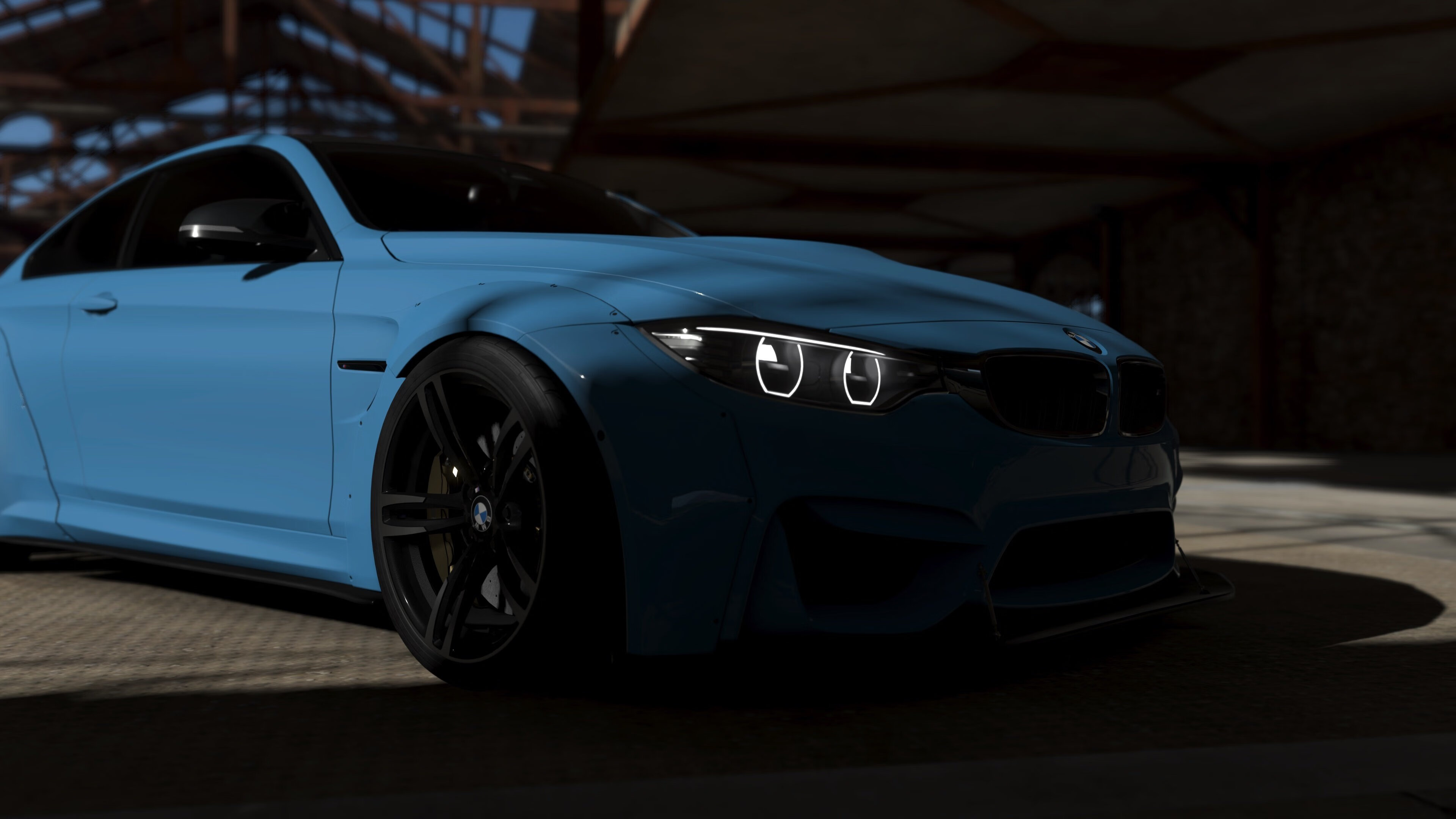 钢与火的审判,当福克斯的影翼掠过掘金高原