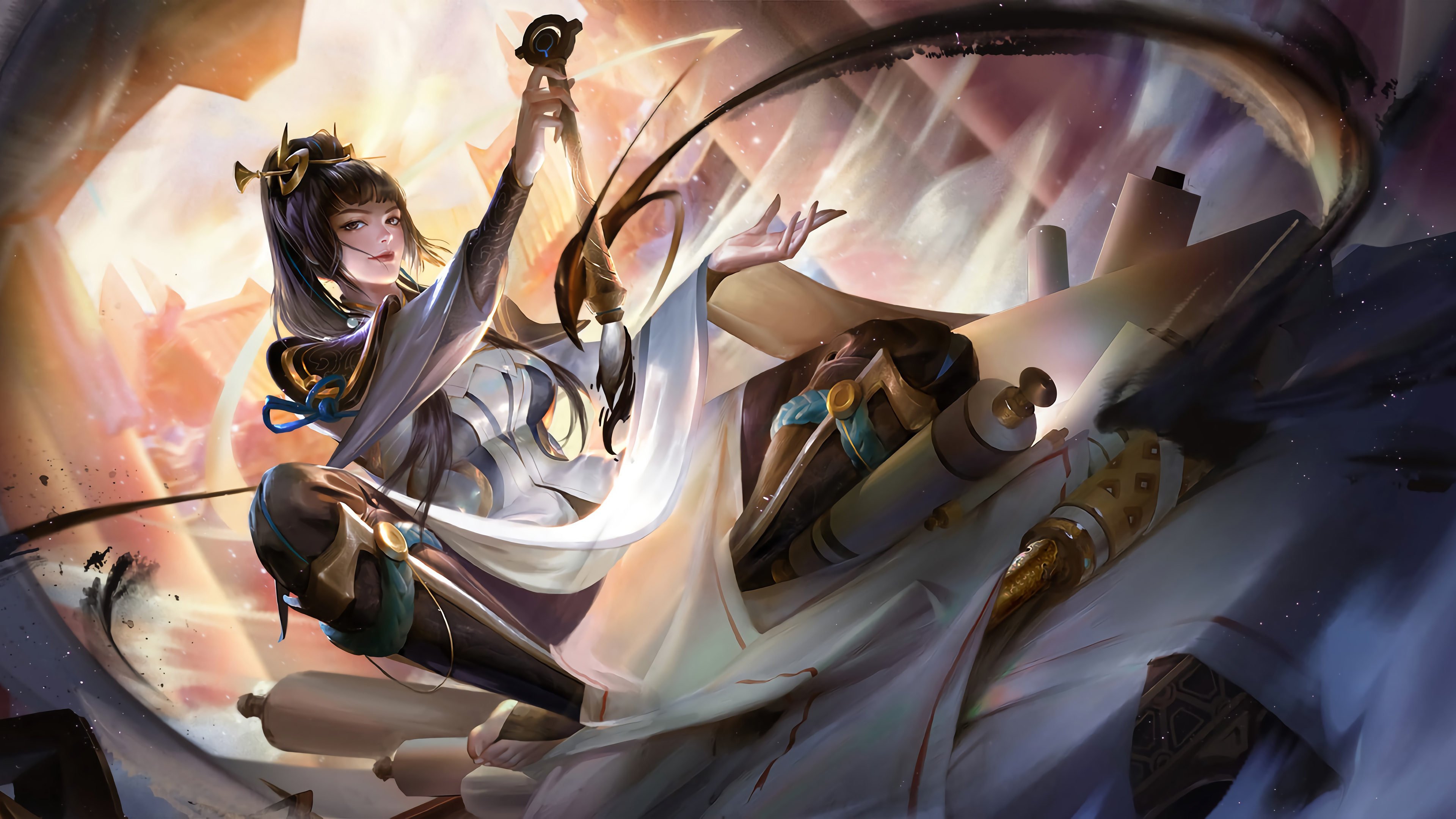 特洛伊的叹息，奥利维耶一箭穿心，希腊用古老的法则淘汰瑞典