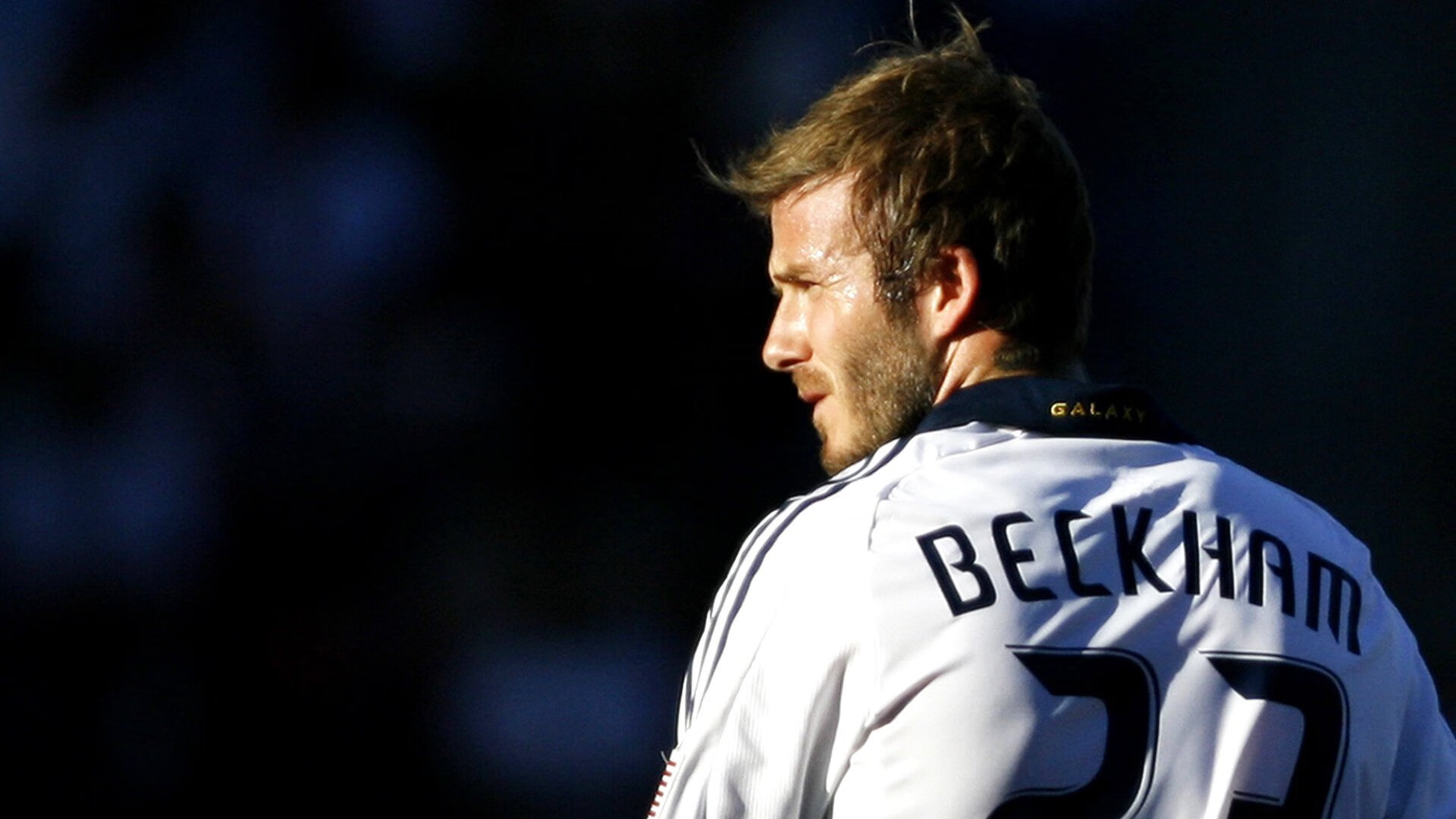 试验场对决军刀，上海滩上，米切尔的攻防转换美学